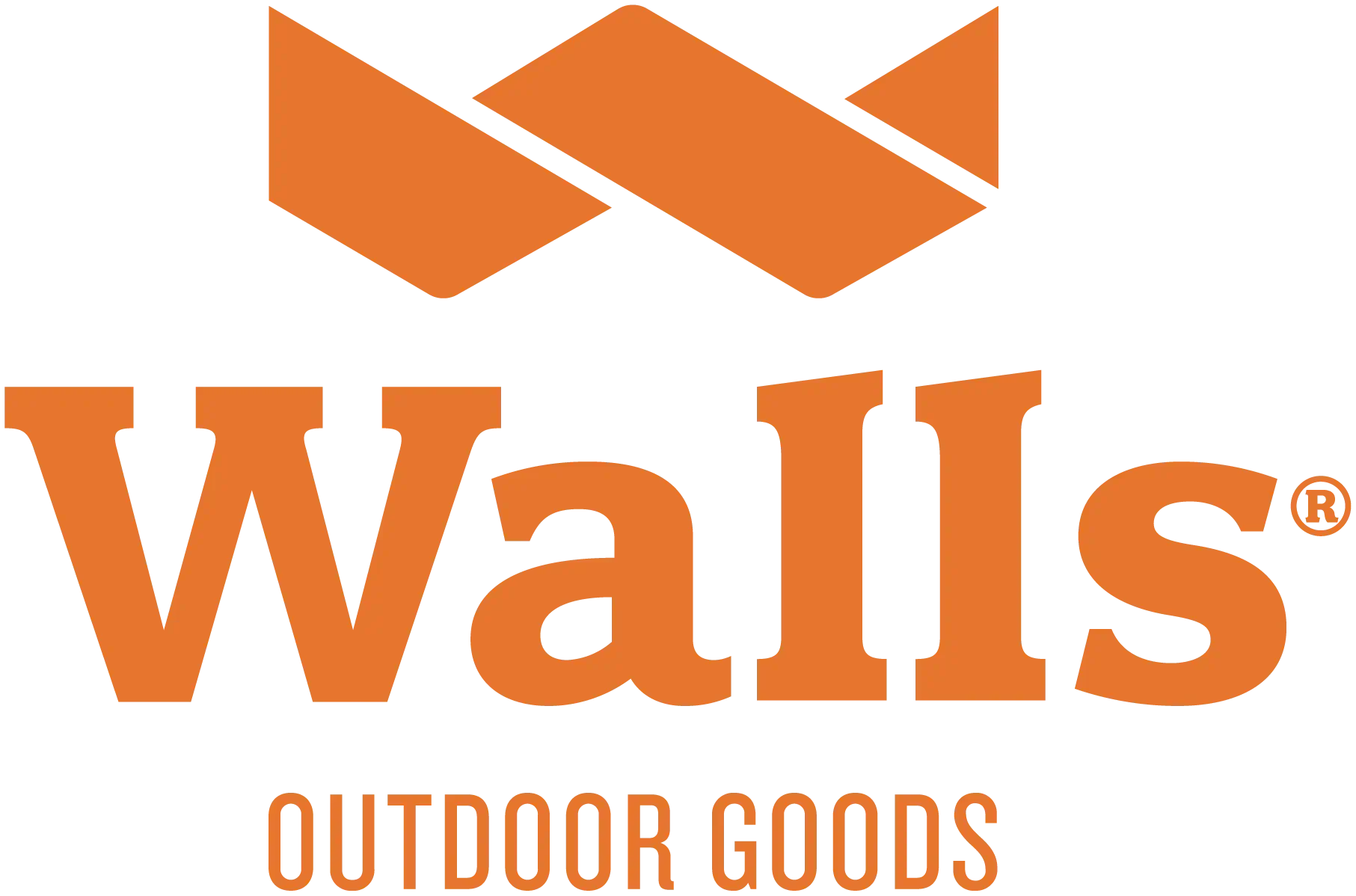 Walls Logo